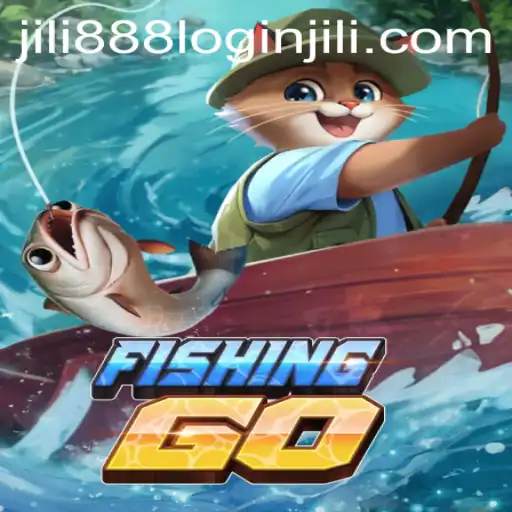 Exploring FishingGO An Online Adventure