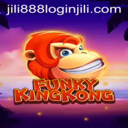 FunkyKingKong: Master the Jungle Adventure