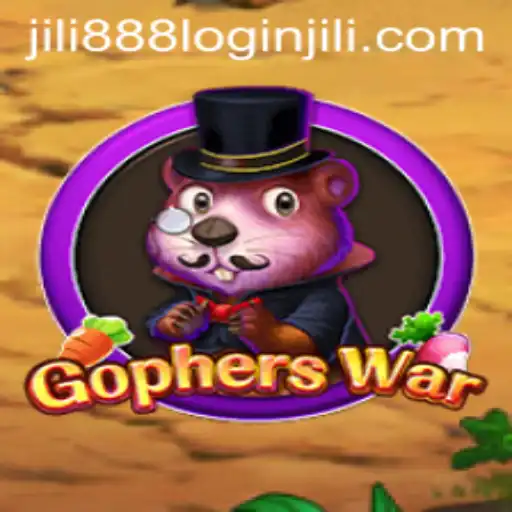Discovering GophersWar: A Revolutionary Gaming Experience