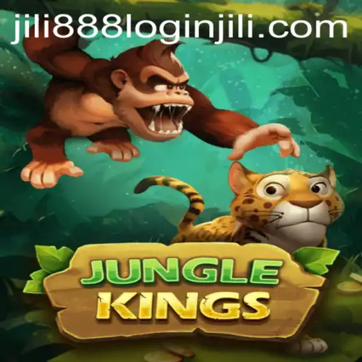 Explore the Exciting World of JungleKings and Master the JILI 888 Login