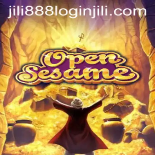 OpenSesame: Unlocking Adventure with JILI 888 Login