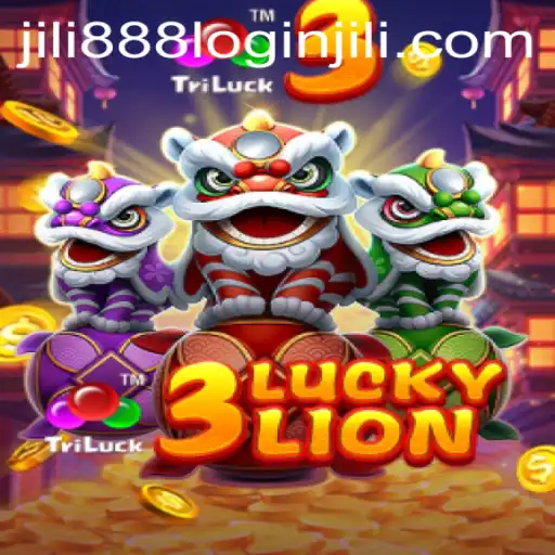 Exploring the World of 3LUCKYLION and JILI 888 Login
