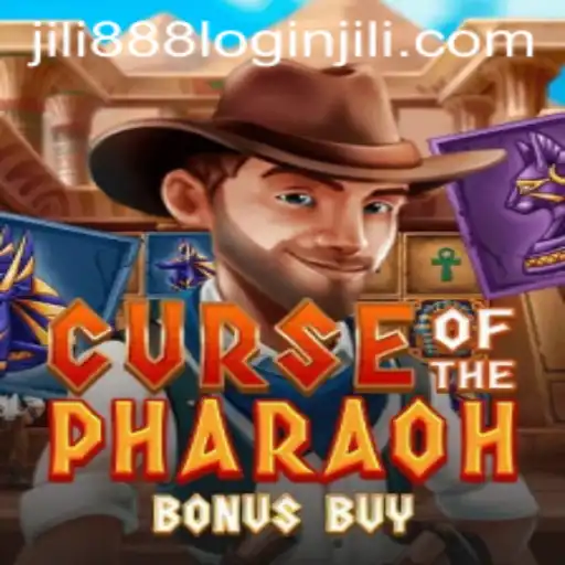 Discover the Mysteries of CurseofthePharaohBonusBuy with JILI 888 Login