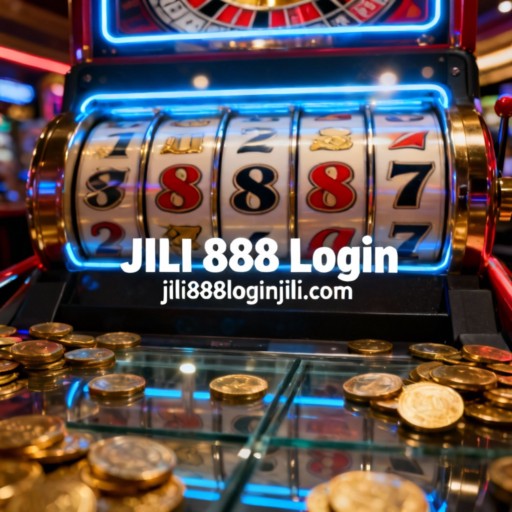 JILI 888 Login