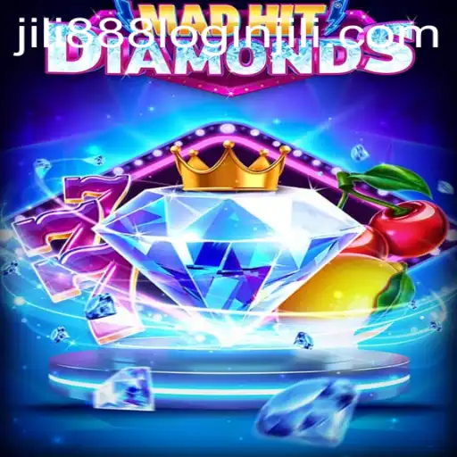 MadHitDiamonds: Discover the Thrilling Game with JILI 888 Login