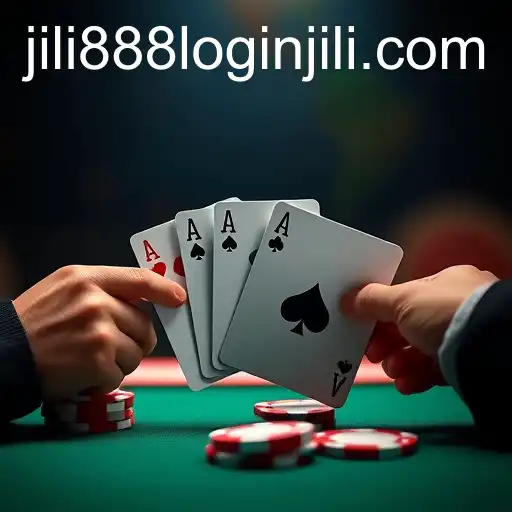 Exploring the World of Poker Games