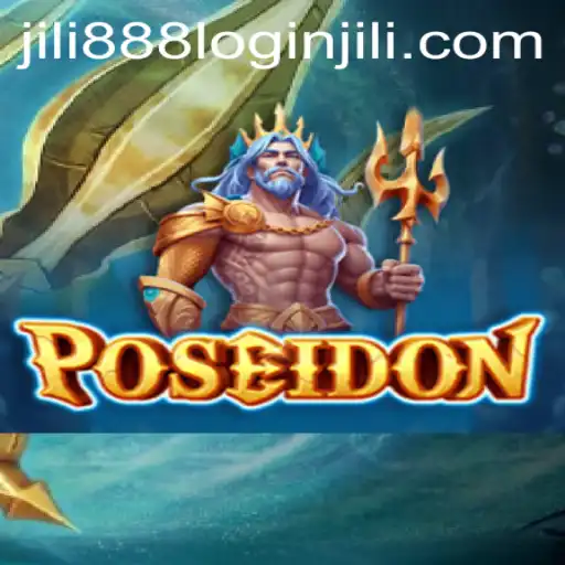 Dive into the Depths: Exploring Poseidon and JILI 888 Login Experience