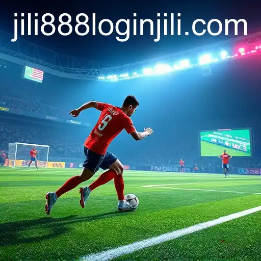 Virtual Sports: The Future of Interactive Entertainment and the Role of JILI 888 Login