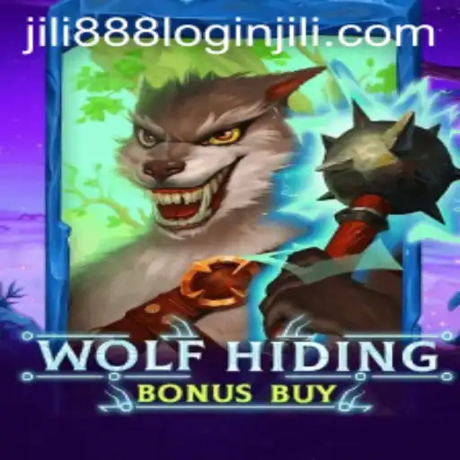 WolfHidingBonusBuy: A Thrilling Slot Adventure with JILI 888