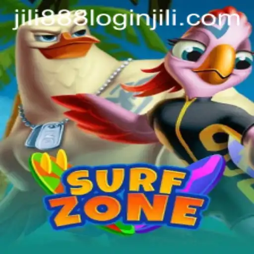 SurfZone: Riding the Waves of Adventure with JILI 888 Login